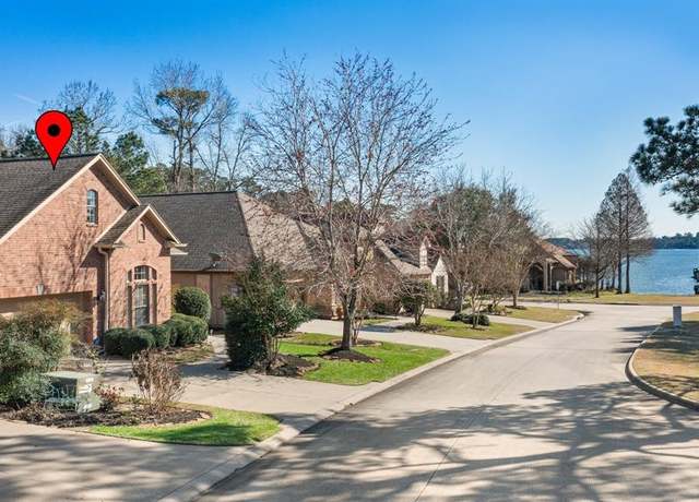 Property at 1123 Looking Glass Blvd, Montgomery, TX 77356, 3 beds, 3.5 baths
