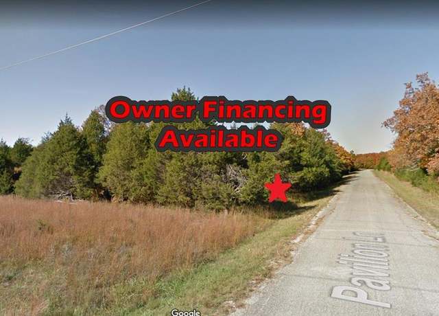 Property at 1513 N Pavillion Ln, Other, AR 72512