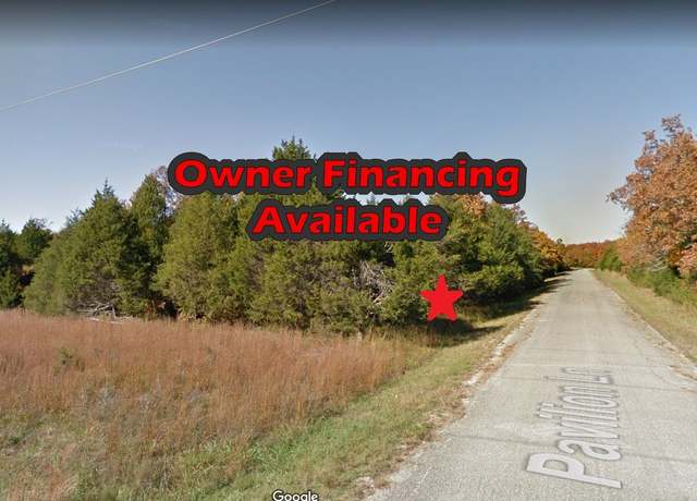 Property at 1513 N Pavillion Ln, AR 72512