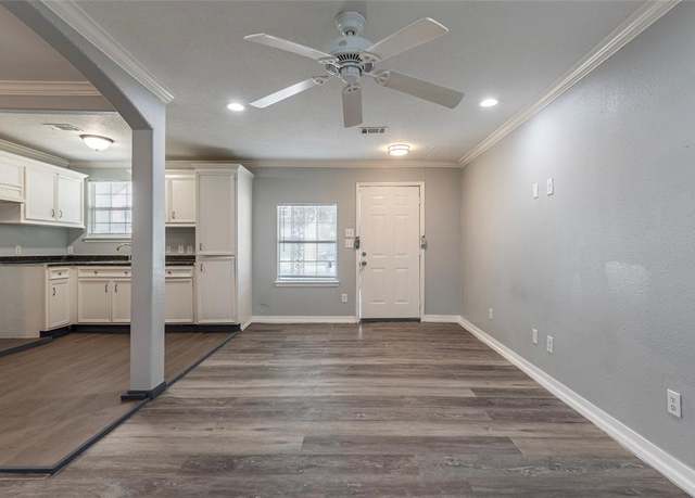 Property at 4406 Aledo St, Houston, TX 77051, 4 beds, 2 baths