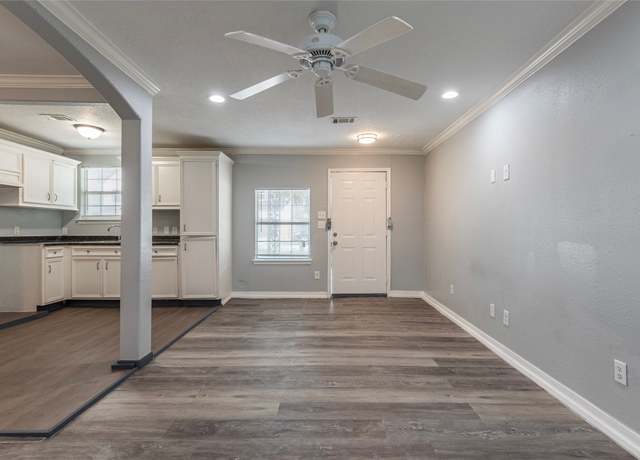 Property at 4406 Aledo St, Houston, TX 77051, 4 beds, 2 baths