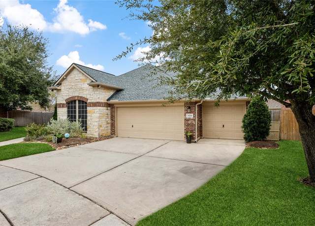 Property at 28406 Green Mill Ct, Spring, TX 77386, 3 beds, 2.5 baths