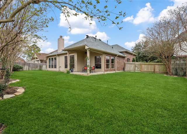 Property at 28406 Green Mill Ct, Spring, TX 77386, 3 beds, 2.5 baths