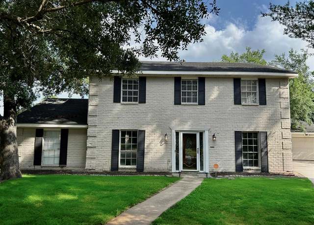 Property at 8315 Lichen Ln, Spring, TX 77379, 5 beds, 2.5 baths