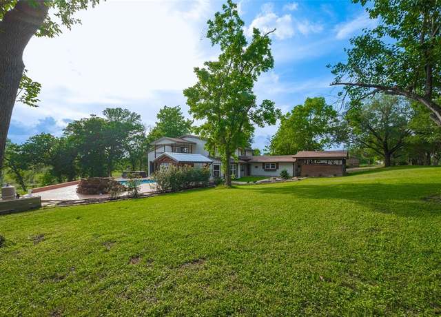 Property at 35523 Pontiac Dr, Brookshire, TX 77423, 3 beds, 3.5 baths