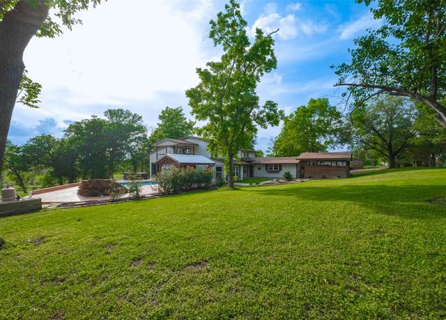 Property at 35523 Pontiac Dr, Brookshire, TX 77423, 3 beds, 3.5 baths