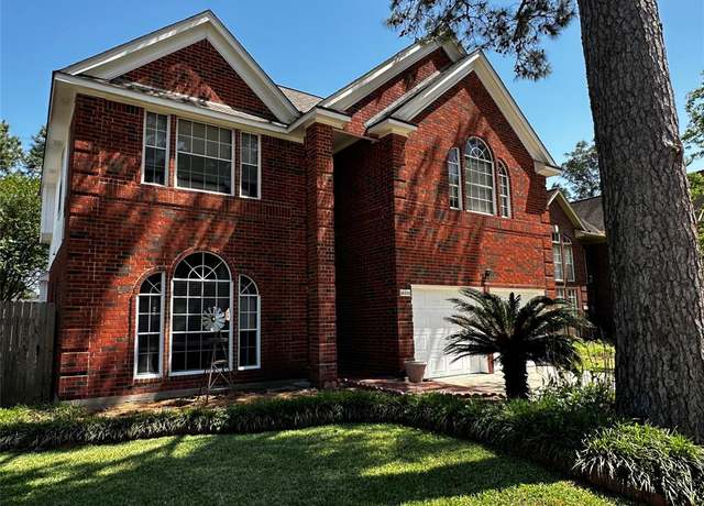 Property at 16031 Lakestone Dr, Tomball, TX 77377, 3 beds, 2.5 baths