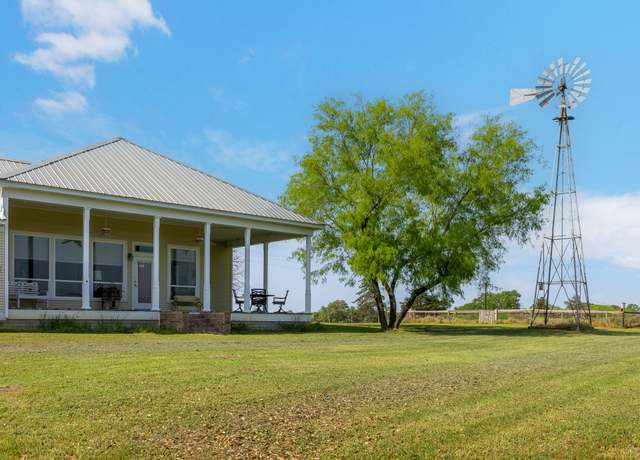 Property at 8757 Brandt Rd, Burton, TX 77835, 3 beds, 2 baths