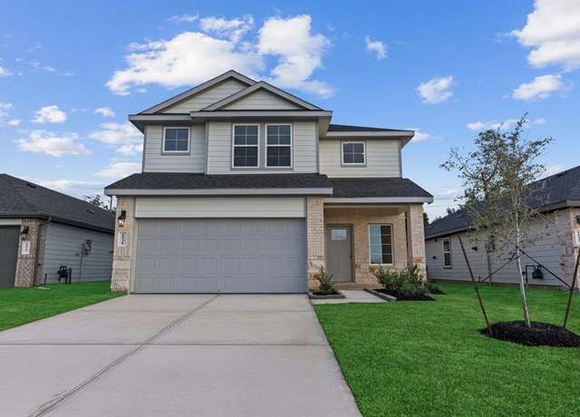 Property at 1710 Mazzini Dr, Richmond, TX 77406, 4 beds, 2.5 baths