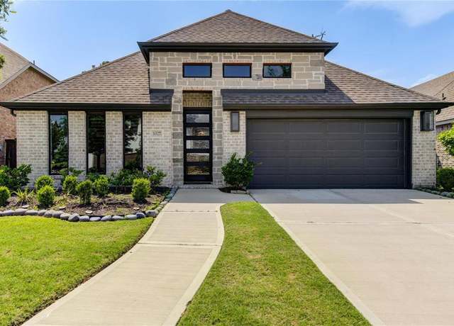 Property at 16927 Lupine Meadow Ln, Humble, TX 77346, 4 beds, 3.5 baths