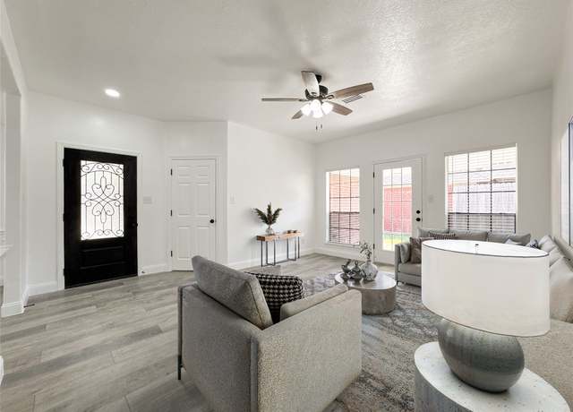 Property at 406 Bluebird Ln, Pasadena, TX 77502, 3 beds, 2 baths