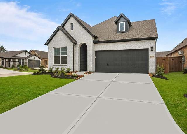 Property at 21810 Wheeler Peak Ct, Porter, TX 77365, 2 beds, 2 baths