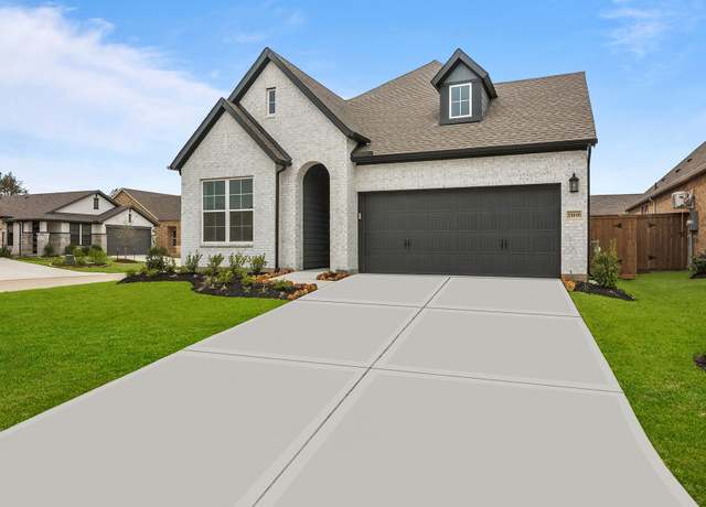 Property at 21810 Wheeler Peak Ct, Porter, TX 77365, 2 beds, 2 baths