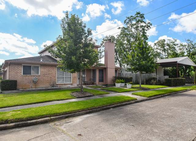 Property at 8323 E Ridge Dr, Houston, TX 77040, 3 beds, 2 baths