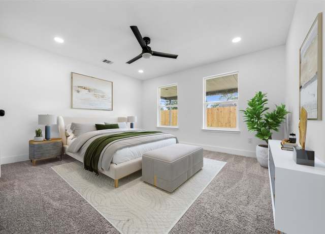 Property at 3112 Hays St, Pasadena, TX 77503, 4 beds, 2 baths