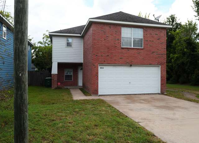 Property at 6418 England, Houston, TX 77021, 3 beds, 2.5 baths