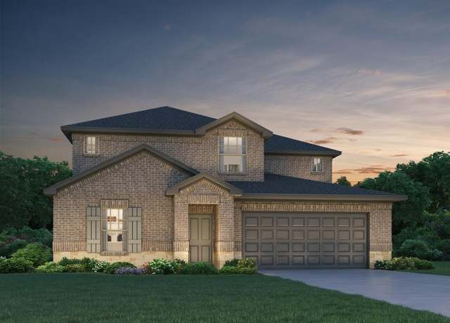 Property at 18727 Austin Ridge Dr, Crosby, TX 77532, 4 beds, 2.5 baths