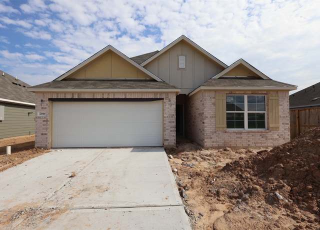 Property at 22644 Hackberry Leaf Dr, New Caney, TX 77357, 4 beds, 2 baths