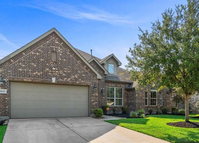 Property at 18222 Wren Song Dr, Cypress, TX 77429, 4 beds, 2.5 baths
