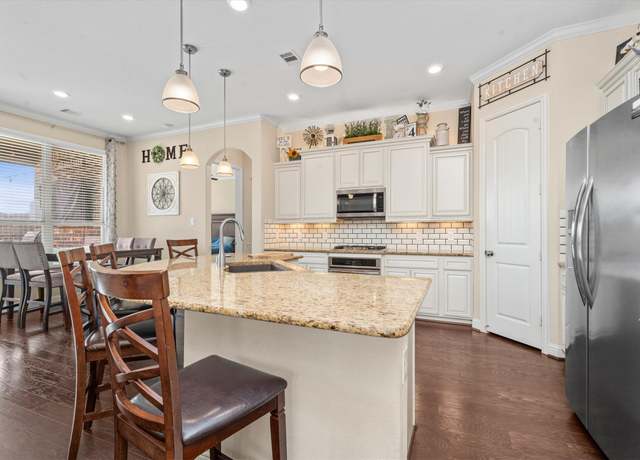 Property at 18222 Wren Song Dr, Cypress, TX 77429, 4 beds, 2.5 baths