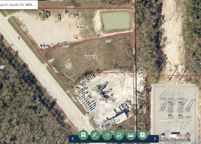 Property at 0 Farm to Market Road 1314, Porter, TX 77365