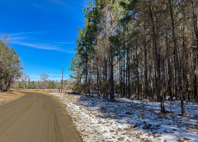 Property at TBD Cr 4700, Fred, TX 77616