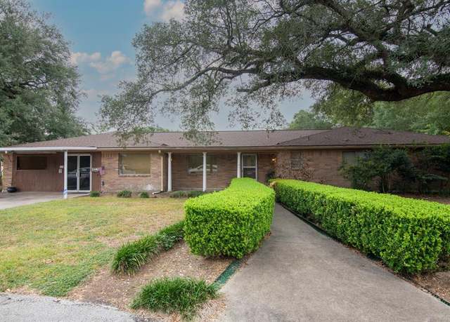 Property at 8819 Dowdell Rd, Tomball, TX 77375, 4 beds, 2.5 baths