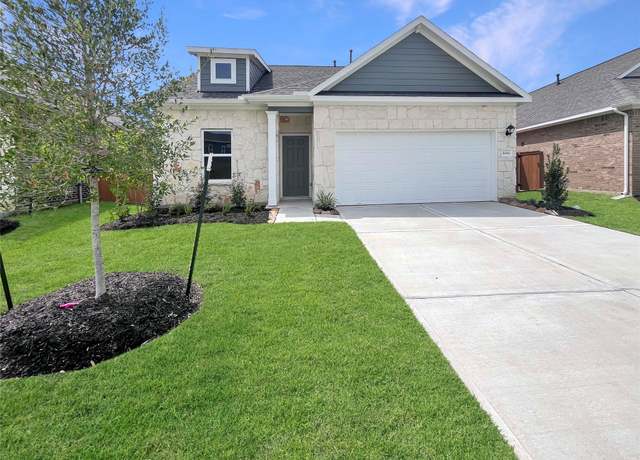 Property at 1606 River Scene Trl, Dayton, TX 77535, 3 beds, 2 baths