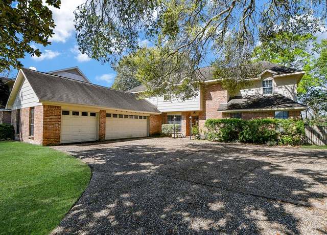Property at 3606 E Creek Club Dr, Missouri City, TX 77459, 5 beds, 4 baths