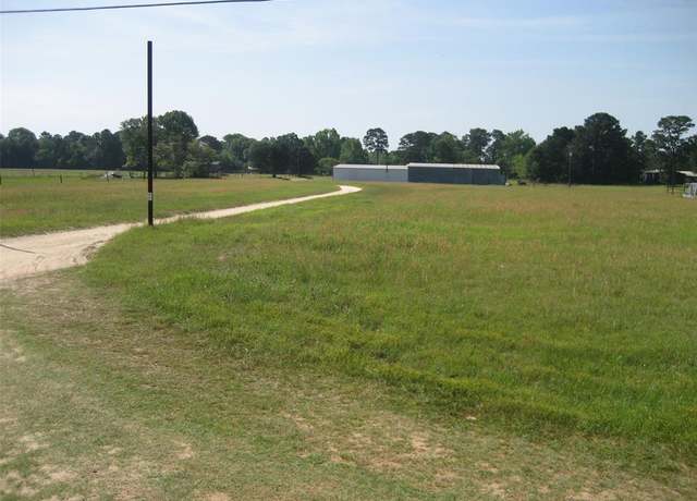 Property at 00 Fm-228, Grapeland, TX 75844
