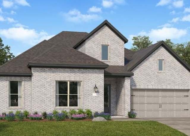 Property at 4904 Blue Pearl Ln, League City, TX 77573, 4 beds, 3.5 baths