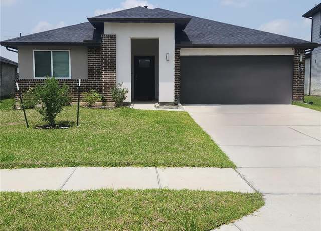 Property at 30042 Ousel Falls Ln, Katy, TX 77494, 4 beds, 3 baths
