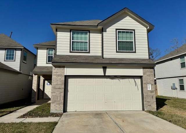 Property at 25404 Grotto Falls Ln, Porter, TX 77365, 4 beds, 2.5 baths