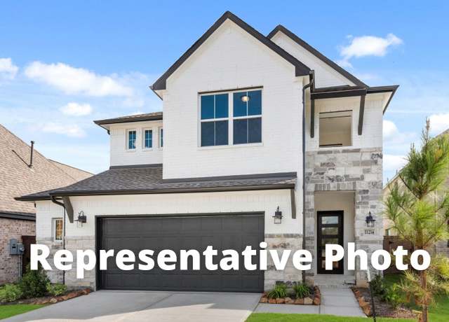 Property at 10803 Starry Farm Way, Richmond, TX 77406, 5 beds, 3 baths