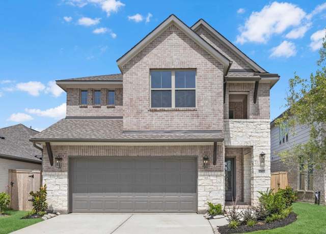 Property at 10803 Starry Farm Way, Richmond, TX 77406, 5 beds, 3 baths