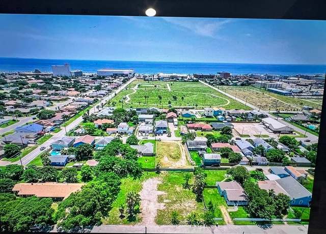 Property at 5724 Ave T, Galveston, TX 77550