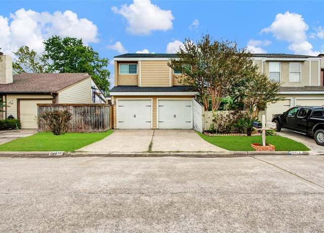 Property at 4414 Stanford Ct, Houston, TX 77041, 3 beds, 1.5 baths