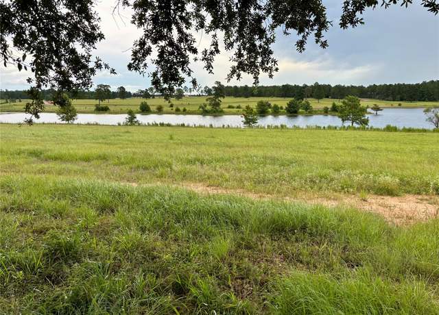 Property at 0 Lakeland Dr, Hillister, TX 77624