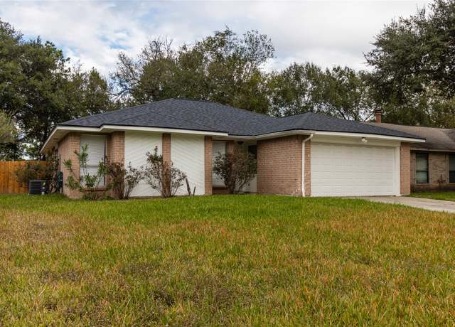 Property at 23430 Wintergate Dr, Spring, TX 77373, 4 beds, 2 baths