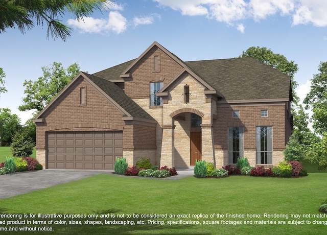 Property at 4522 Whisperwood Dr, Rosenberg, TX 77471, 5 beds, 4.5 baths
