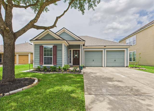 Property at 22102 Shortfin Mako Ct, Katy, TX 77449, 3 beds, 2 baths