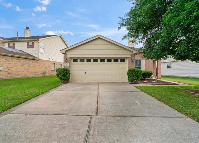 Property at 29410 Legends Hill Dr, Spring, TX 77386, 3 beds, 2 baths
