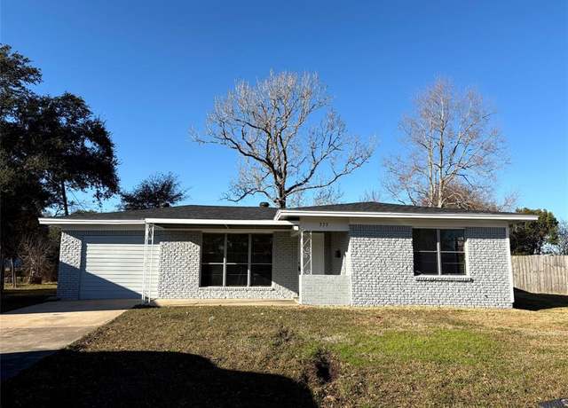 Property at 375 Myrna Loy Dr, Beaumont, TX 77705, 3 beds, 1 bath