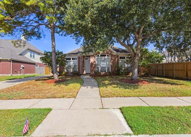 Property at 16502 Lasting Light Ln, Houston, TX 77095, 3 beds, 2 baths