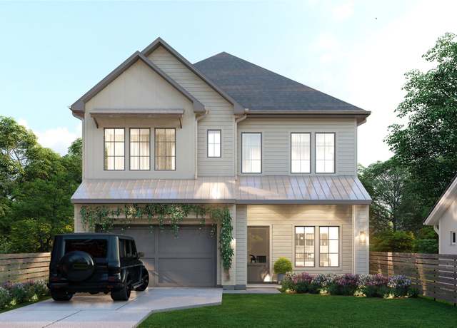 Property at 513 W 8th St, Houston, TX 77008, 4 beds, 4.5 baths