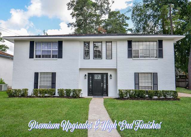 Property at 7610 Theisswood Rd, Spring, TX 77379, 4 beds, 2.5 baths