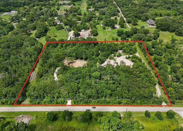 Property at 5239 Patterson Rd, Manvel, TX 77578