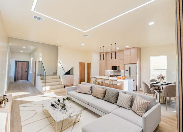 Property at 6415 Lamayah St, Houston, TX 77091, 3 beds, 2.5 baths