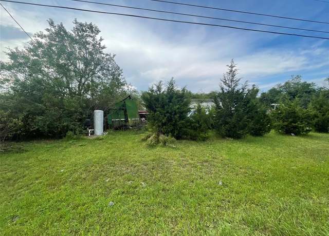 Property at 7912 Avenue C, Santa Fe, TX 77510