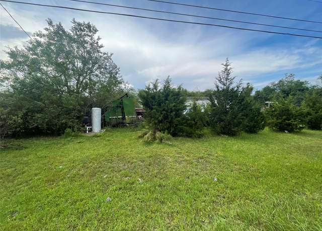 Property at 7912 Avenue C, Santa Fe, TX 77510